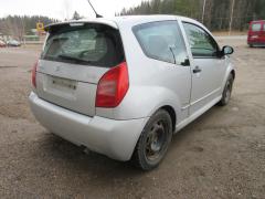 Citroen C2 1,4 54kW