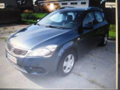 Kia Ceed sw