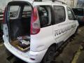 Kuva 3: Toyota Yaris Verso 1.3 Sol -01 NCP20L-CHMGKW 2001