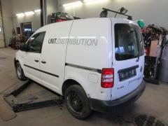 Volkswagen Caddy 2,0 103kW