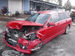 MB S204 5D STW C220CDI A/T Avantgarde