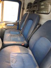 Peugeot Boxer Umpikori 2.0 HDi