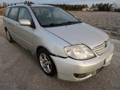 Toyota Corolla 1.4 D4-D farm. -05