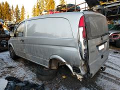 Mercedes-Benz Vito 109 CDI  -06