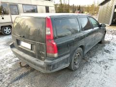Volvo V70 2,5TDI  -00