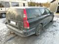 Kuva 3: Volvo V70 2,5TDI  -00 2000