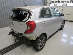 Kia Picanto (JA) 1.2i 16V 5/HB