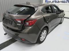Mazda 3 (BM) 2.0i 16V SkyActiv-G 5/HB