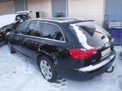 Audi A6 C6 5D Avant 2.0TDI Tiptronic S-Line