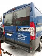 Citroen Jumper 2,2HDI -07