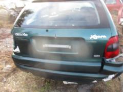 Citroen Xsara