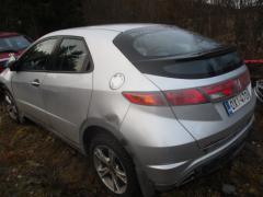 Honda Civic 1.8 Sport