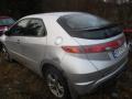 Kuva 3: Honda Civic 1.8 Sport 2006