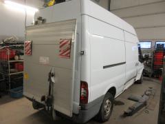 Ford Transit 2,2 TDCi 103kW