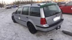 Volkswagen Golf IV