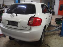Toyota Auris -07 HB