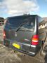 Kuva 3: Mercedes-Benz Vito 112 CDI -03 2003