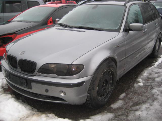 purkuauto-bmw-3-sarja-e46-320d-2005-farmari-diesel-25071-varaosat