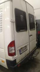 Mercedes-Benz Sprinter 313CDI  pitk korkea -00