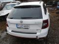 Skoda Octavia 2.0 WRS 2.0 TSI, 1984cm3,169kw, CHHA