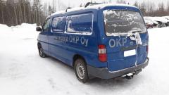 Toyota Hiace  95-05