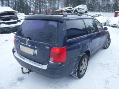 VW Passat 3B5 5D Variant 1.9TDI MT5