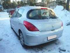 Peugeot 308 5D HB 1.6i 16V MT5 Premium