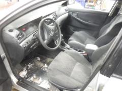 Toyota Corolla E120 5D HB 2.0D-4D MT5 Terra Engl.