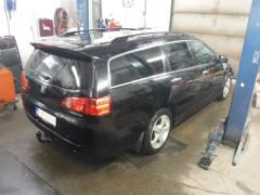 Honda Accord CN 5D Tourer 2.2i-CTDi MT6 Sport