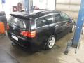 Kuva 3: Honda Accord CN 5D Tourer 2.2i-CTDi MT6 Sport 2007