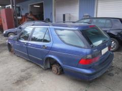 Saab 9-5 5D Wagon 2.0t A/T