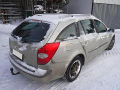 Renault Laguna II Facelift 5D Break 2.0i MT5