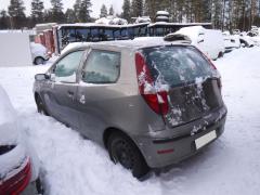 Fiat Punto 60 3D HB Dynamic 1.2i 8V MT5