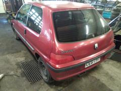 Peugeot 106 1.1i Hatchback -99