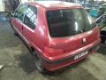 Kuva 3: Peugeot 106 1.1i Hatchback -99 1999