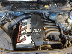 Audi A4 2.0 / ALT