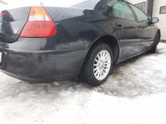 Chrysler 300 M 2.7 V6 24V