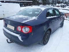 VW Jetta V 4D Sedan 1.9TDI MT5 Trendline