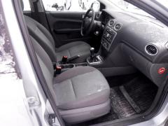 Ford Focus 5D STW 1.6i 16V MT5