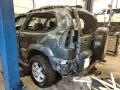 Kuva 3: Toyota Landcruiser J120 -06 2006