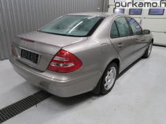 Mercedes-Benz E 211 220 CDi Sed