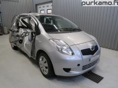 Toyota Yaris 1.3 VVT-i 5/HB