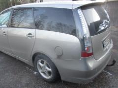 Mitsubishi Grandis