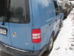 Volkswagen Caddy 11-15