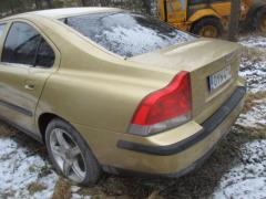 Volvo S60 2.4T