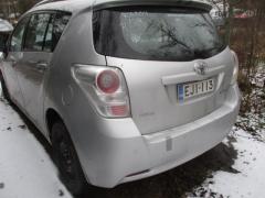 Toyota Verso 1.8