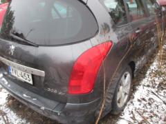 Peugeot 308 SW 1.6HDI