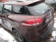 Renault Clio 0.9 Farmari
