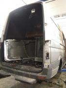 Mercedes-Benz sprinter (w906) 315CDI KORKEA -08