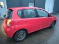 Kuva 3: Chevrolet Kalos 1,4 5D HB -05 2005